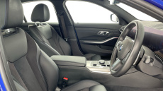 BMW 3 Series 320i M Sport 4dr Step Auto Petrol Saloon